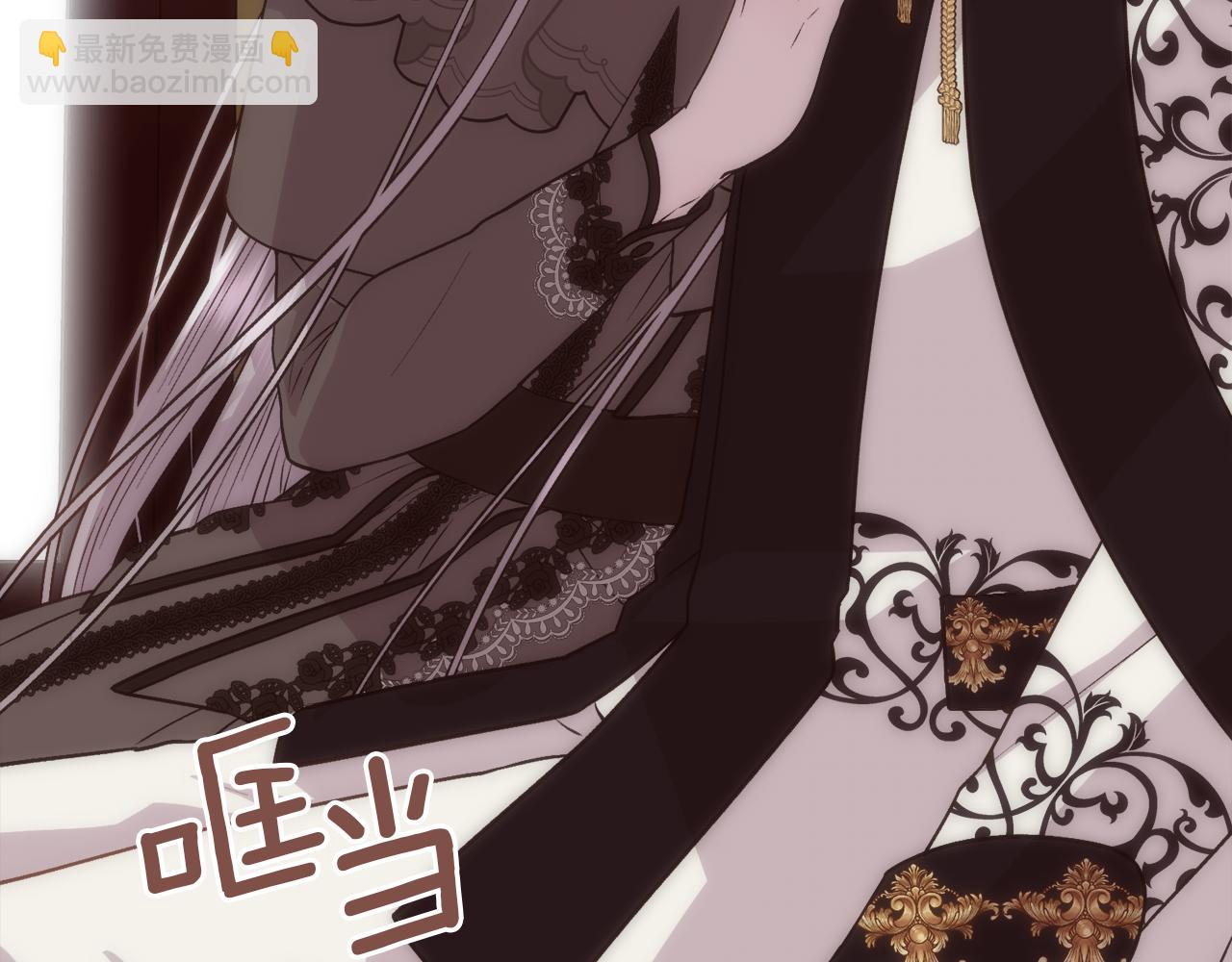 第11话 当男人陷入爱情(1/4)-第12话