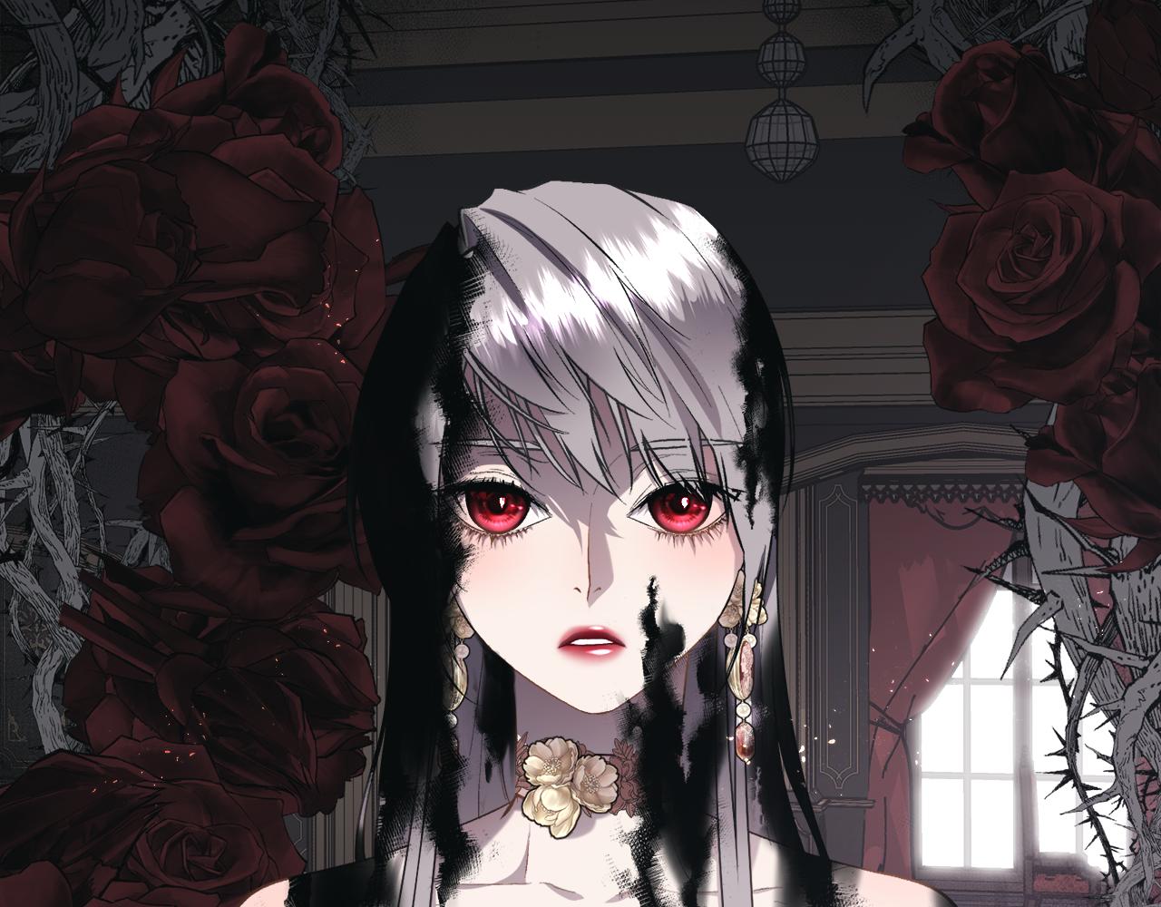 第99话 我可以爱你吗(1/4)-第100话