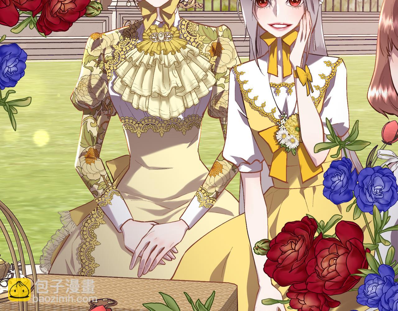 第103话 帝国第一美男(1/4)-第104话