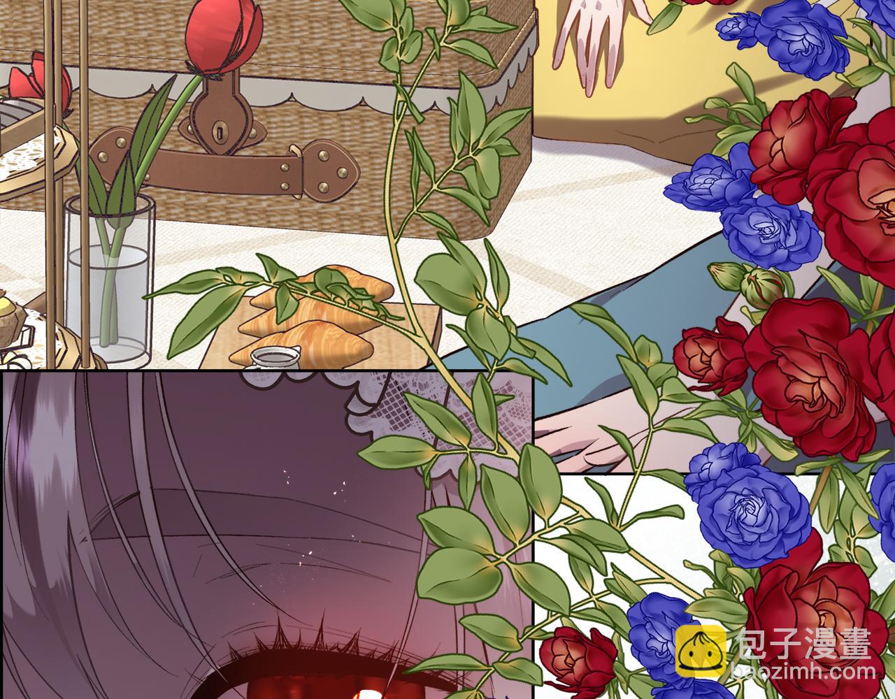 第103话 帝国第一美男(1/4)-第104话