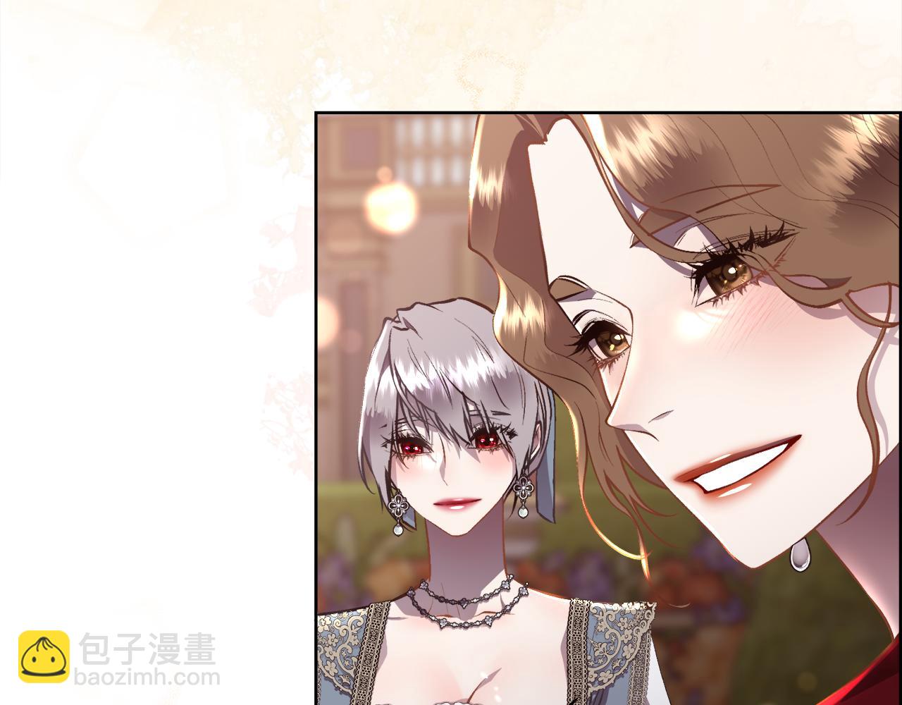 第105话 皇宫里的小孩子(1/4)-第106话