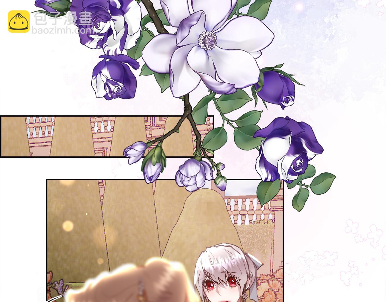 第105话 皇宫里的小孩子(1/4)-第106话