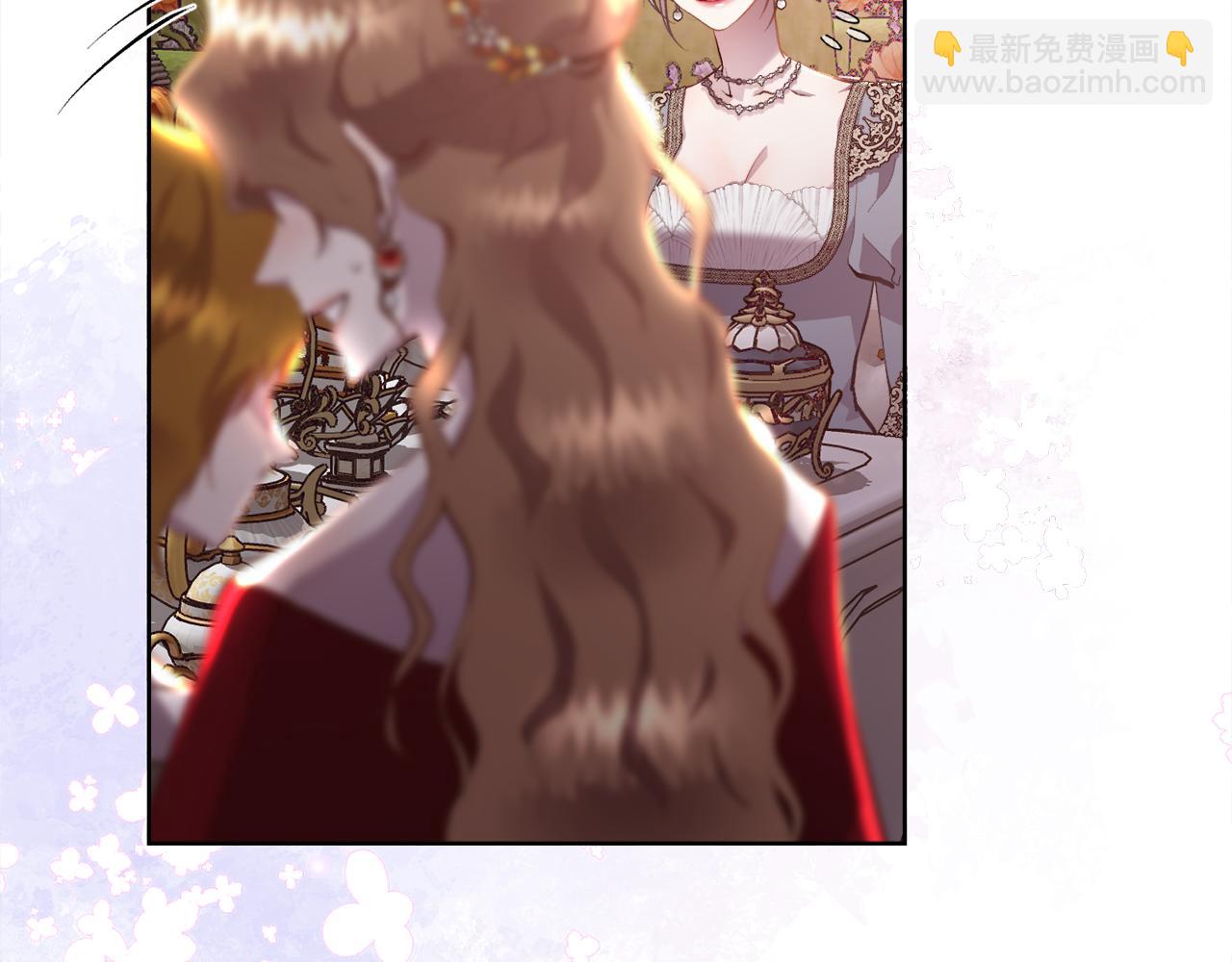 第105话 皇宫里的小孩子(1/4)-第106话