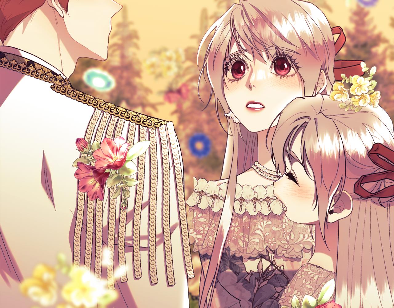 第109话 短暂的勇气(1/5)-第110话