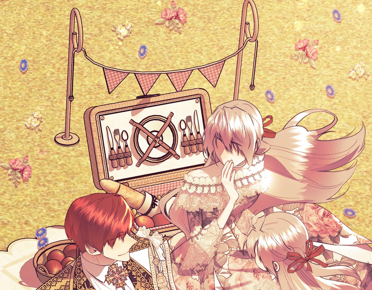 第109话 短暂的勇气(1/5)-第110话