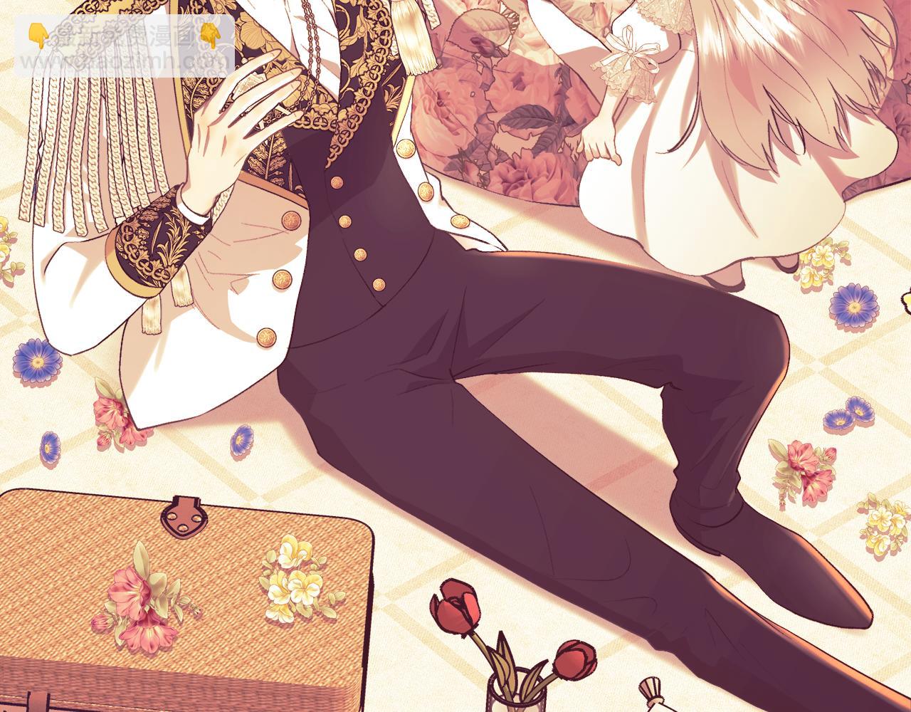 第109话 短暂的勇气(1/5)-第110话