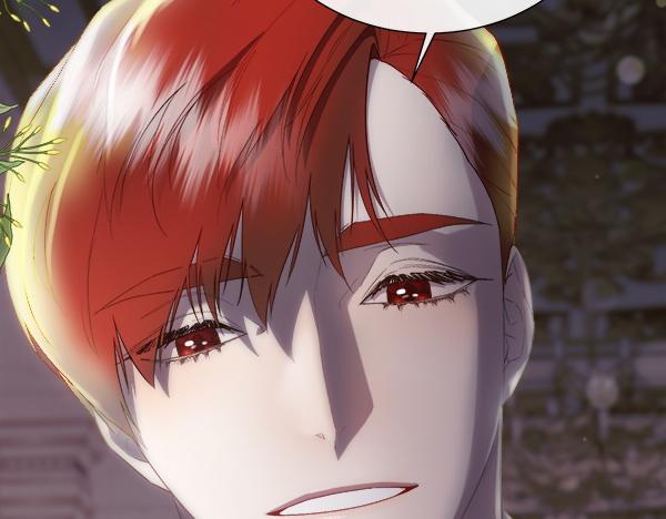 第111话 害羞(1/4)-第112话