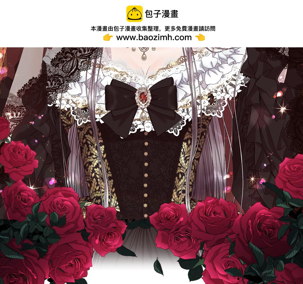 第115话 喜欢的人(1/4)-第116话