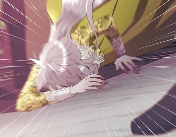 第117话 一定是他(1/5)-第118话