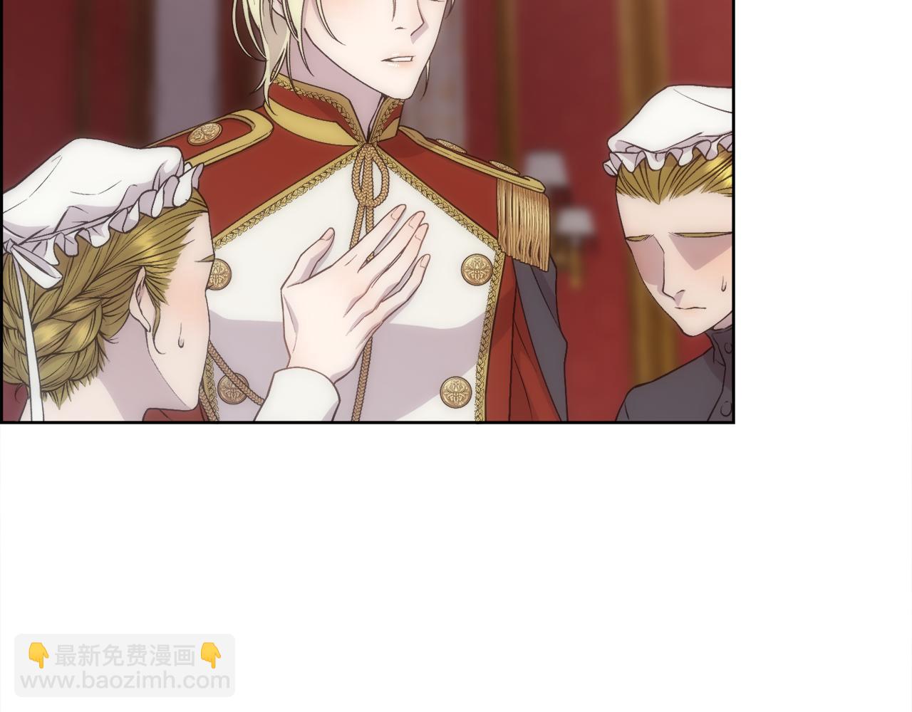 第17话 最后一面(1/4)-第18话