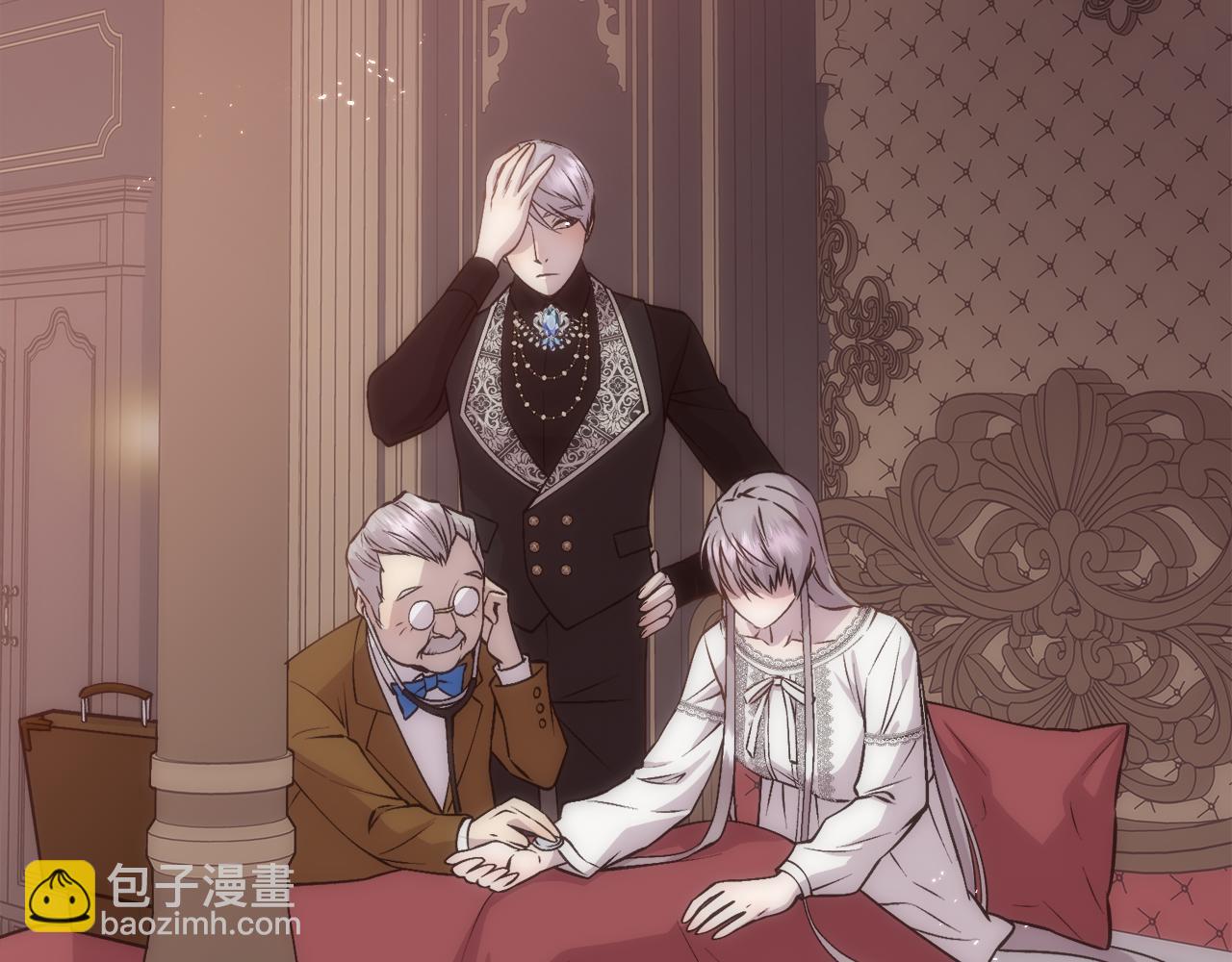 第21话 时间逆行(1/5)-第22话