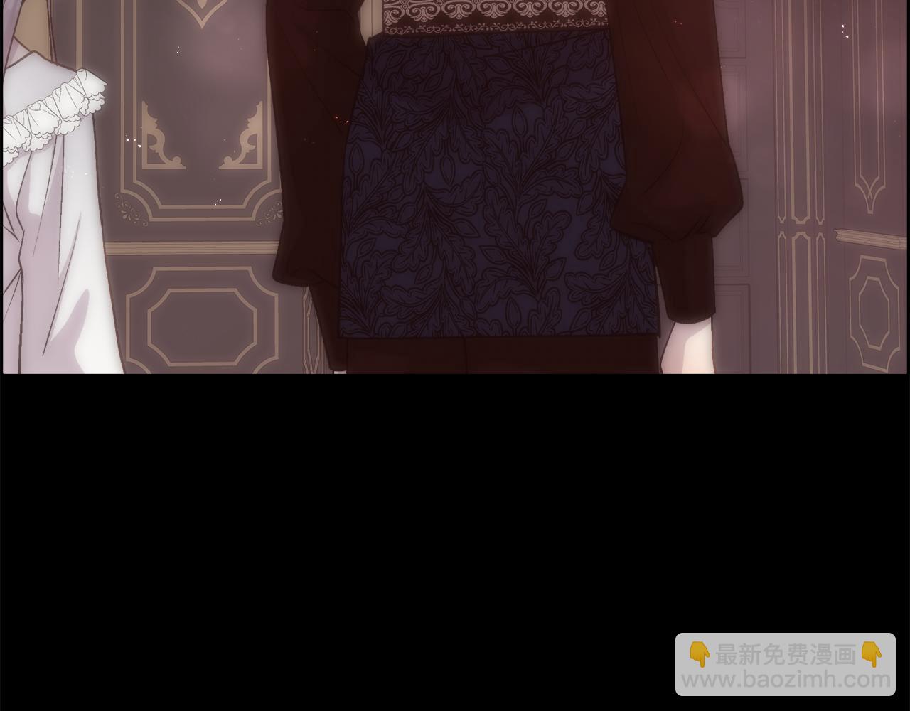 第25话 迟来的醒悟(1/4)-第26话