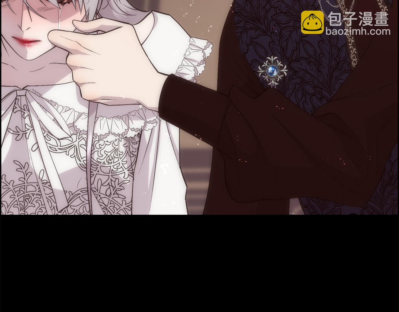 第25话 迟来的醒悟(1/4)-第26话