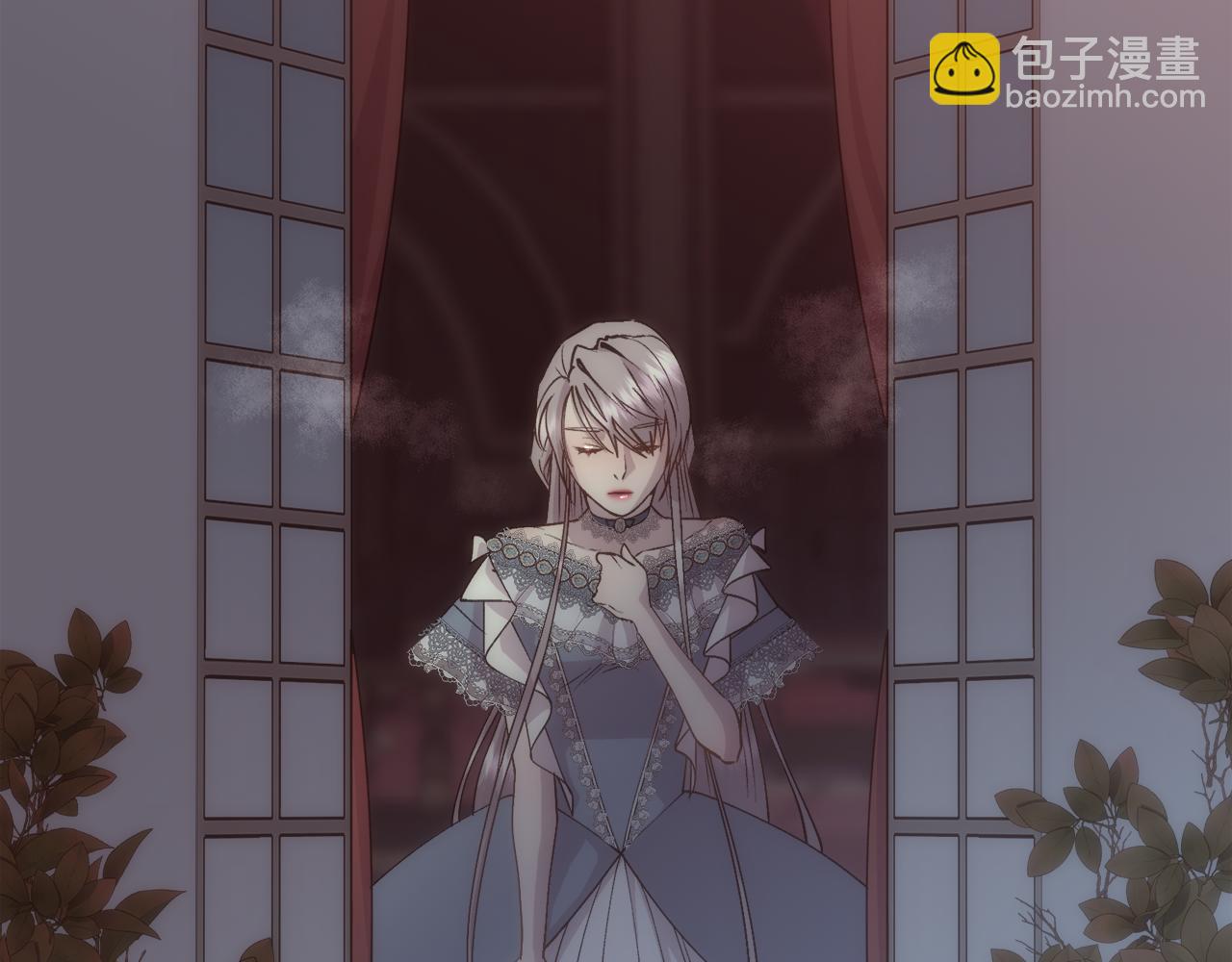 第27话 祈祷你的不幸(1/4)-第28话