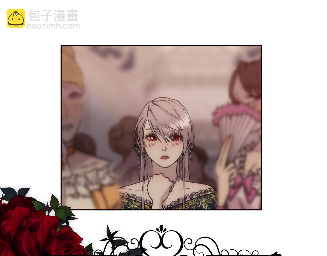 第27话 祈祷你的不幸(1/4)-第28话