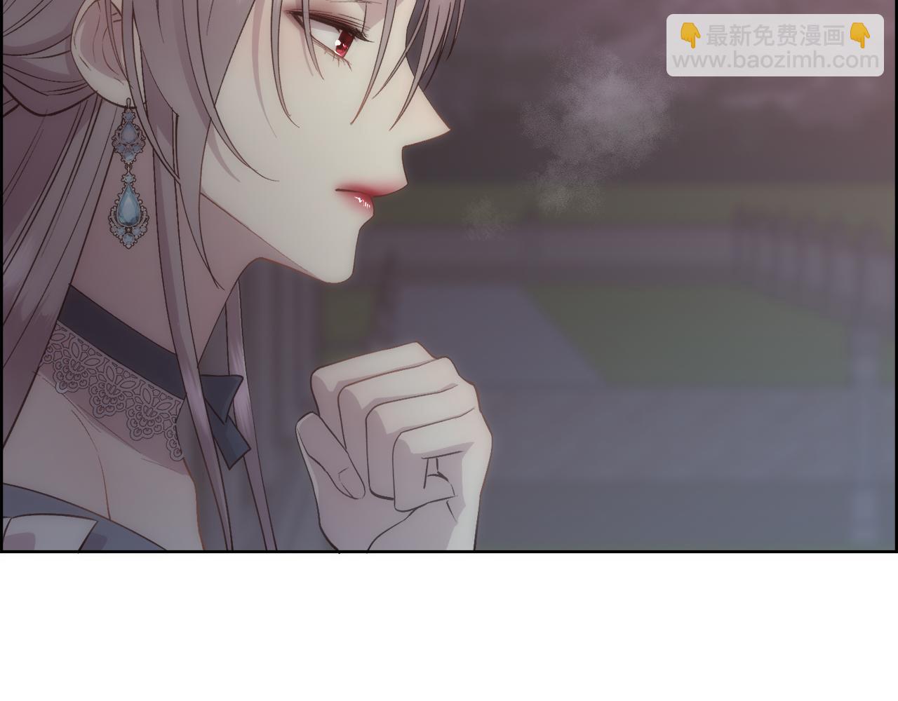 第27话 祈祷你的不幸(1/4)-第28话