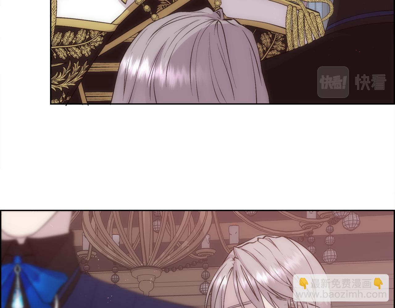 第29话 我想你幸福(1/4)-第30话