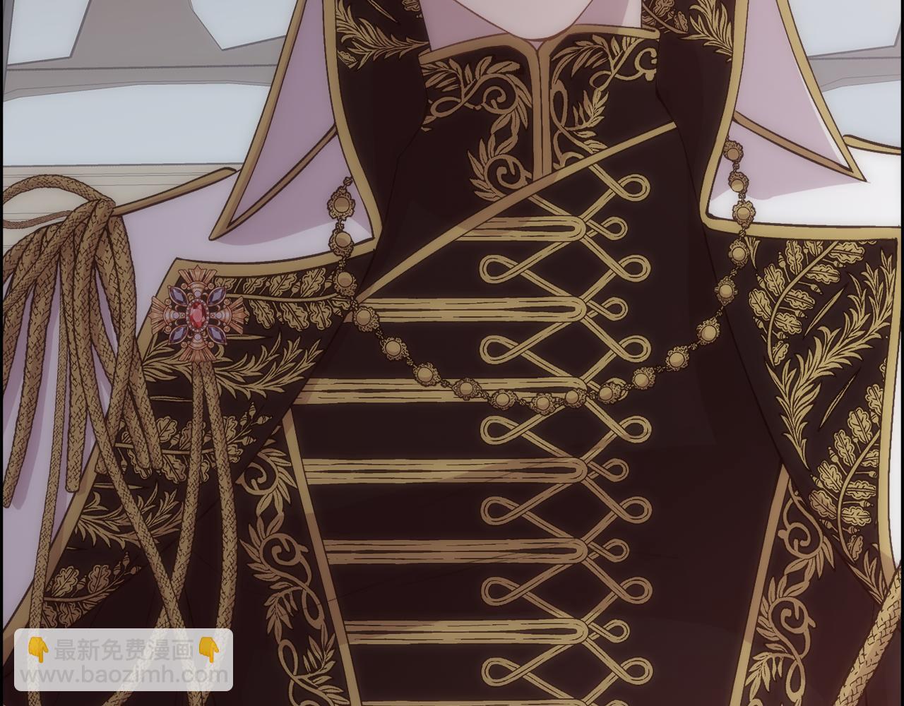 第29话 我想你幸福(1/4)-第30话