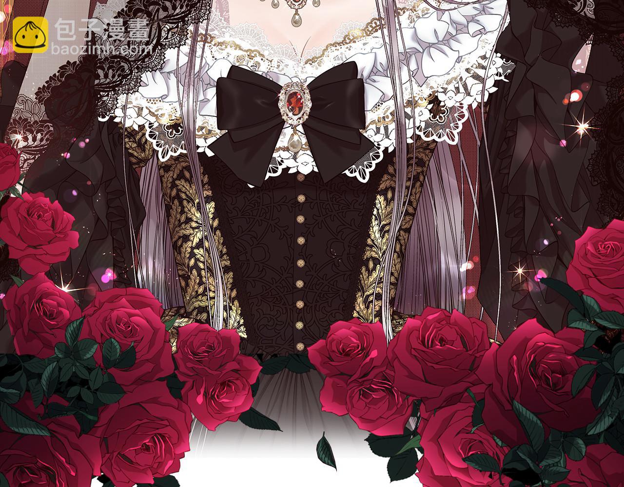 第33话 拧断你的脖子(1/4)-第34话