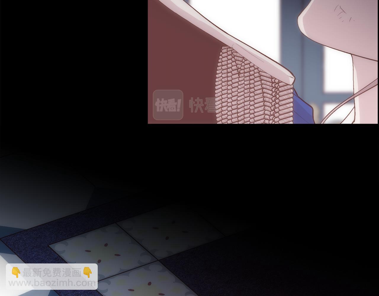 第33话 拧断你的脖子(1/4)-第34话