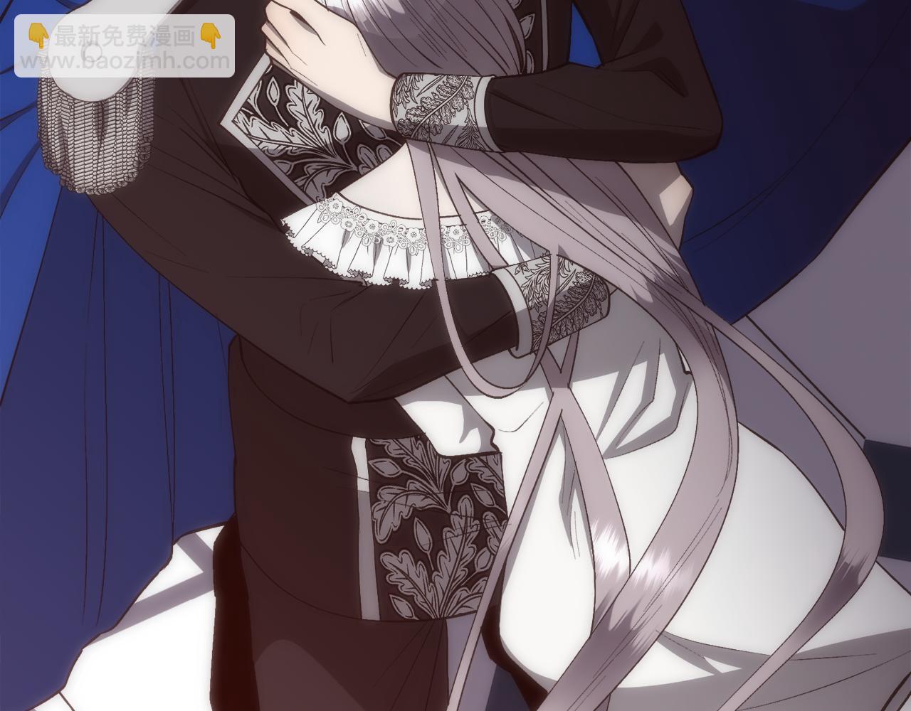 第33话 拧断你的脖子(1/4)-第34话