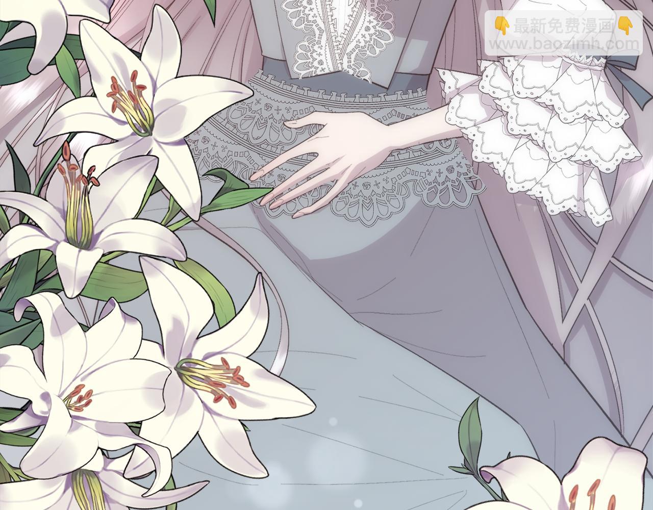 第37话 和皇帝做交易(1/4)-第38话