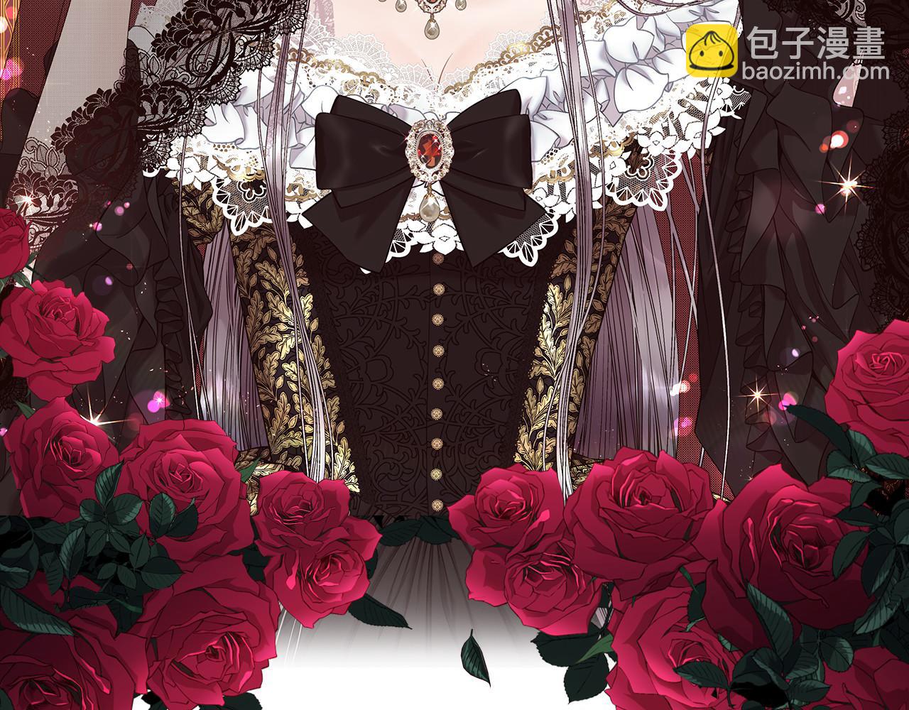 第39话 每个人都好奇怪(1/4)-第40话