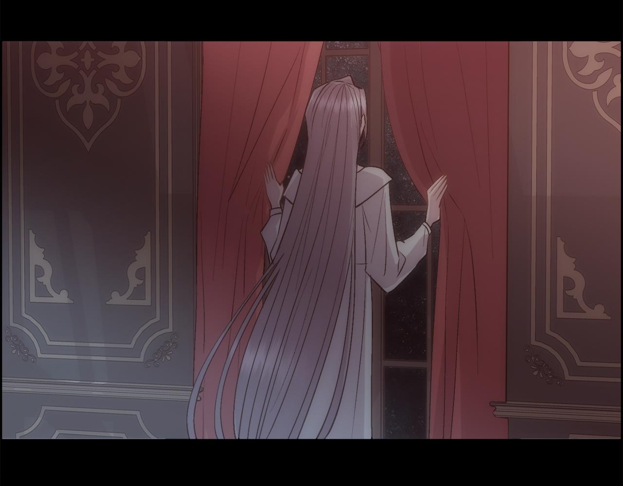 第39话 每个人都好奇怪(1/4)-第40话