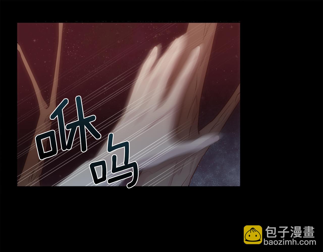 第39话 每个人都好奇怪(1/4)-第40话