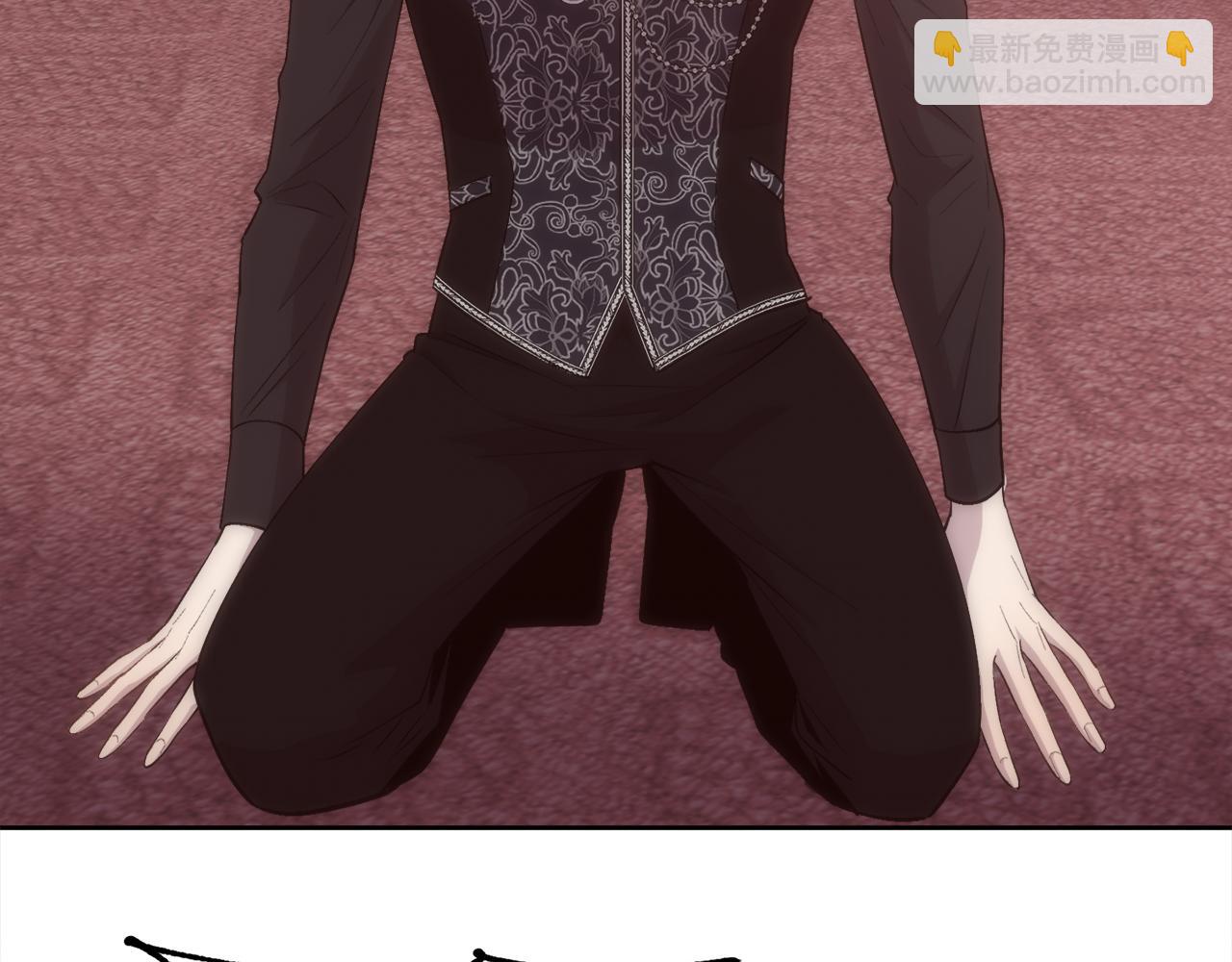 第39话 每个人都好奇怪(1/4)-第40话