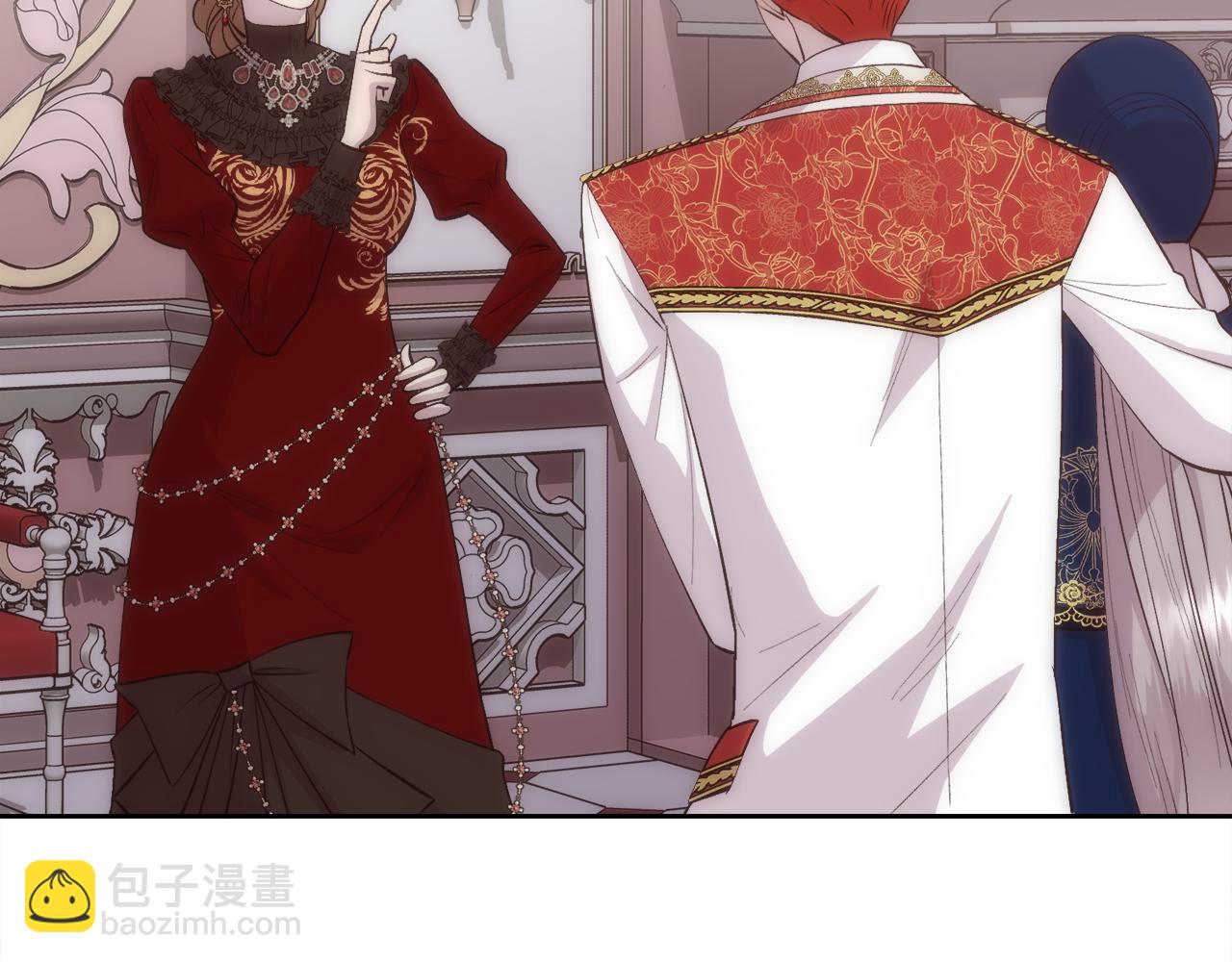 第41话 不可思议的提议(1/4)-第42话