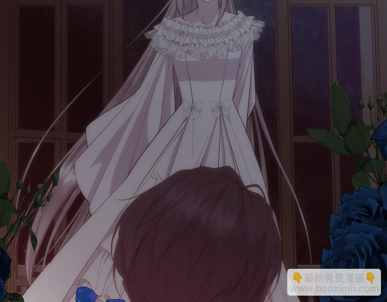 第43话 圣女(1/4)-第44话