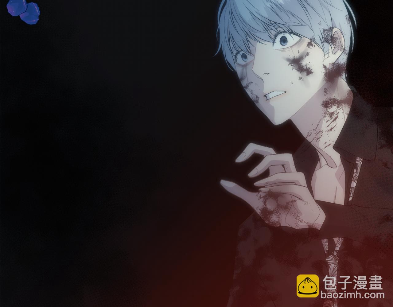 第43话 圣女(1/4)-第44话