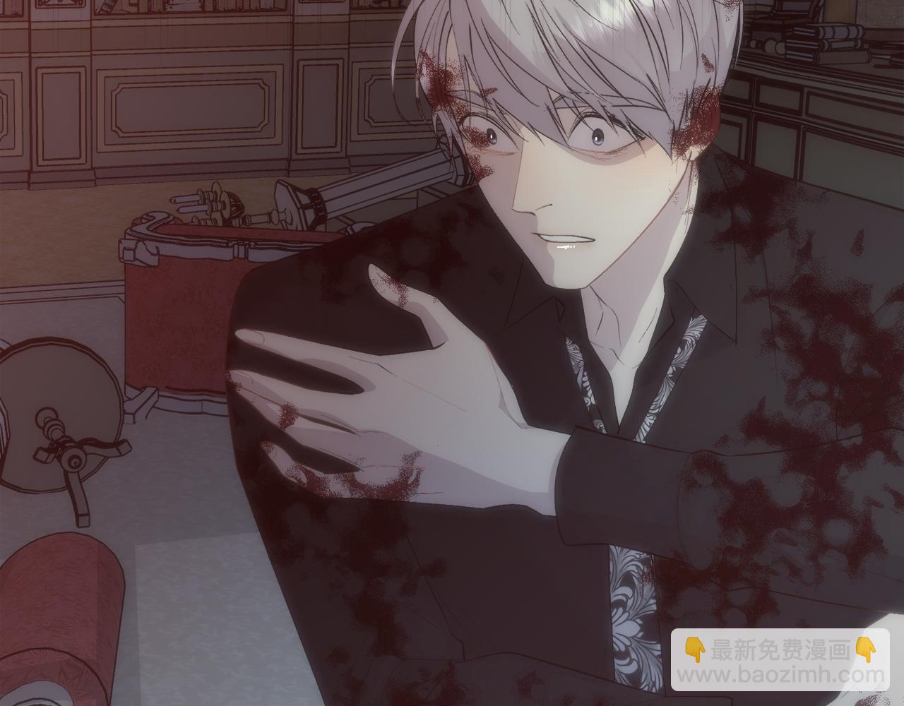 第43话 圣女(1/4)-第44话