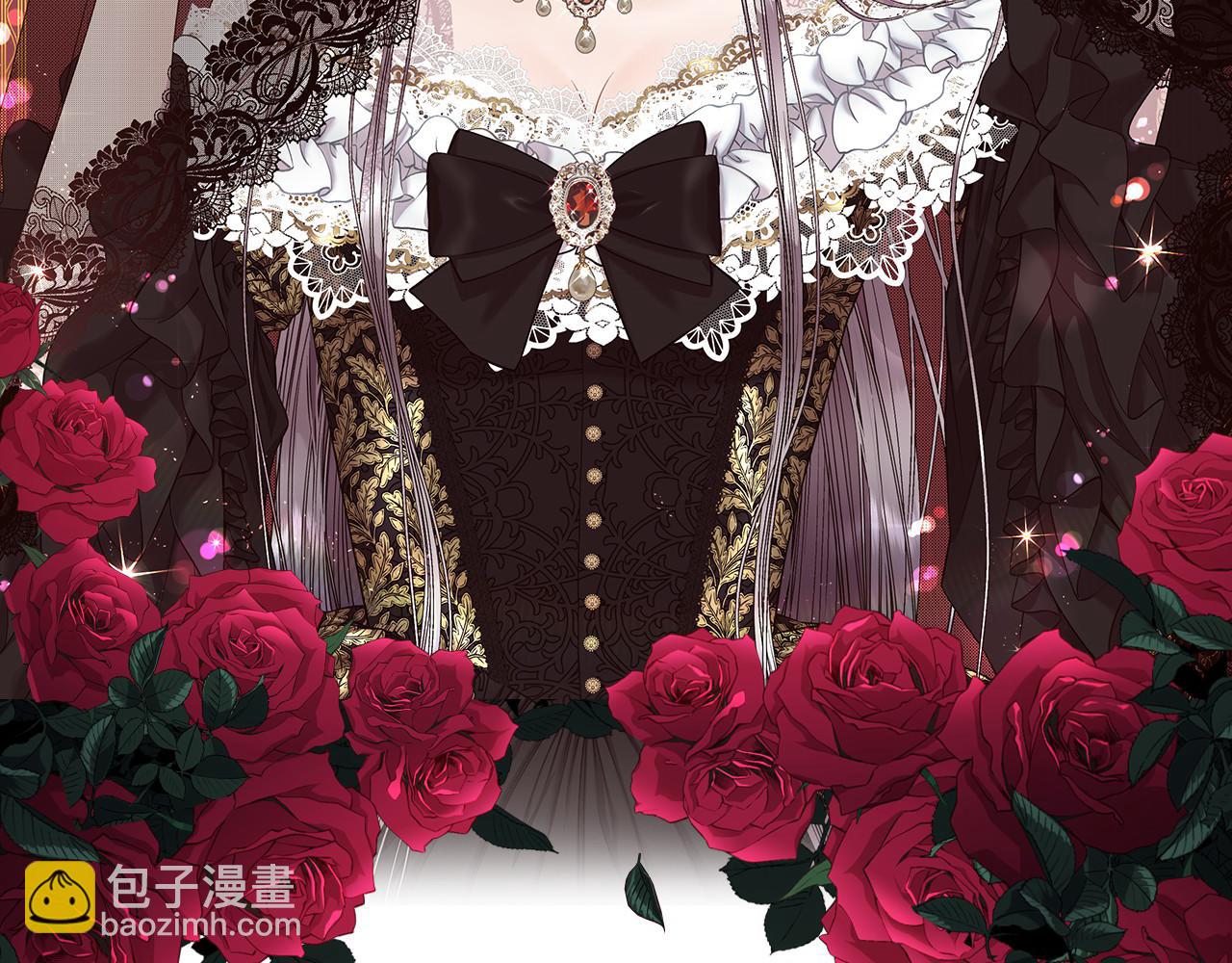 第47话 偶遇皇帝(1/4)-第48话