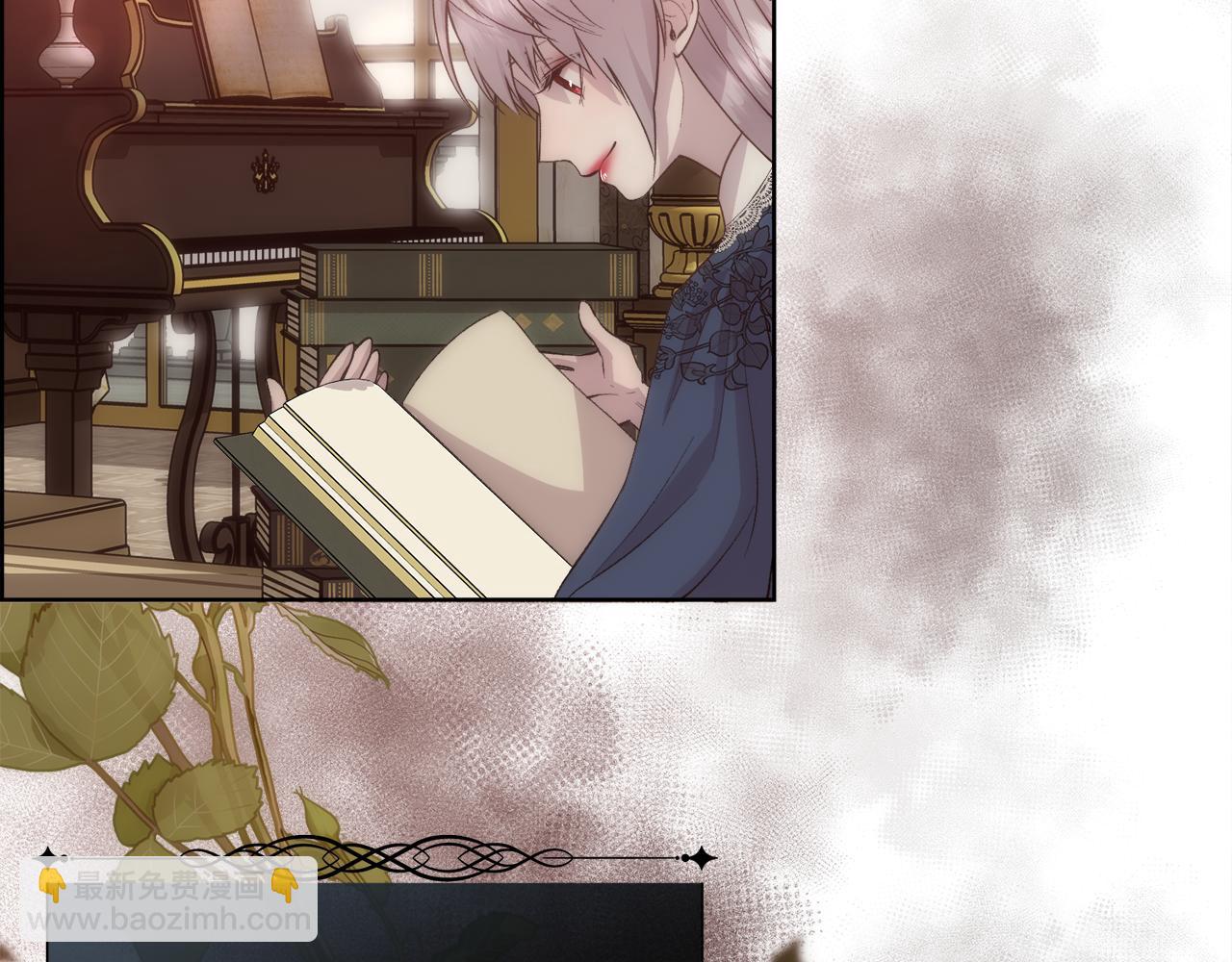 第49话 下一次出场(1/3)-第50话