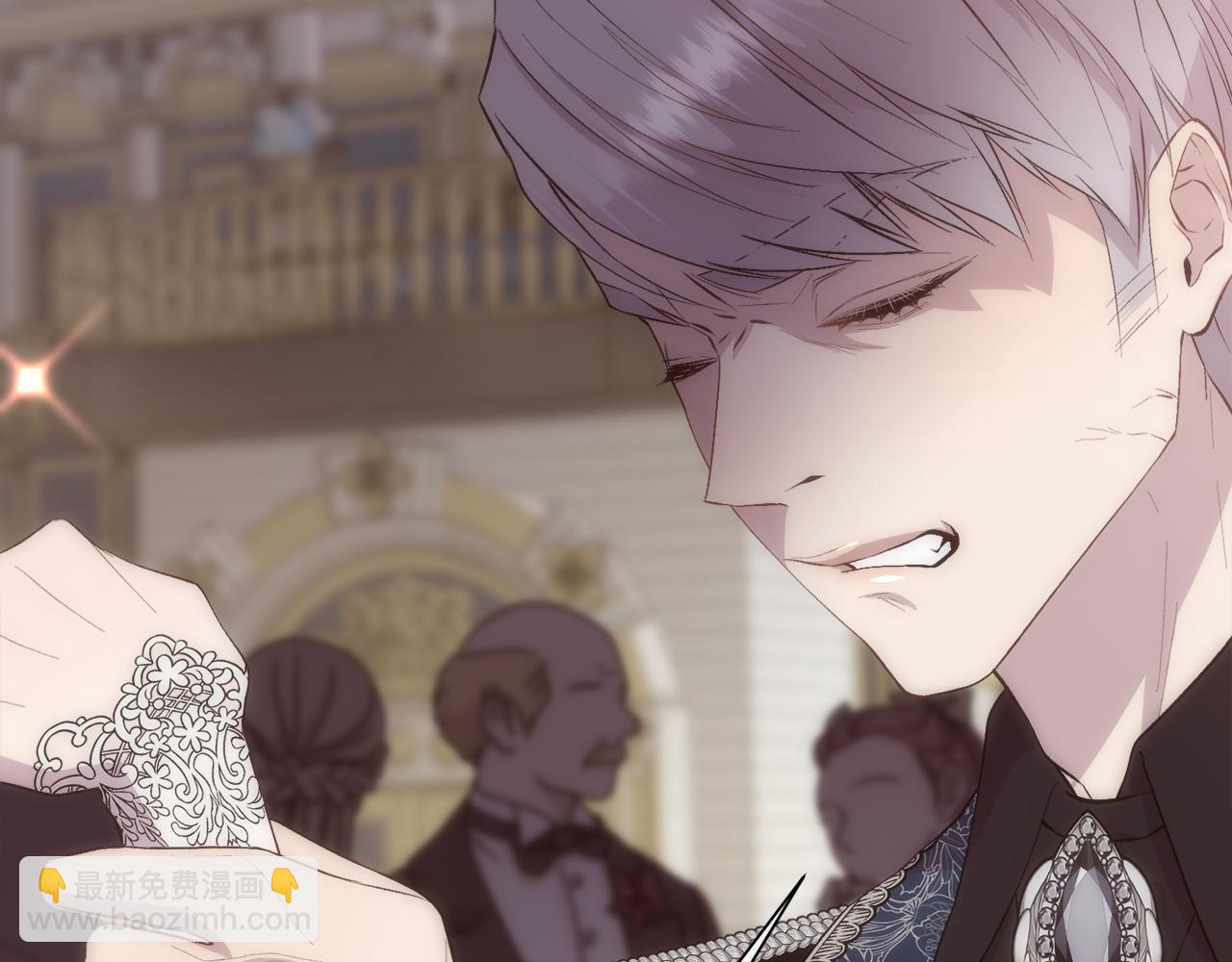 第51话 无条件的支持(1/4)-第52话