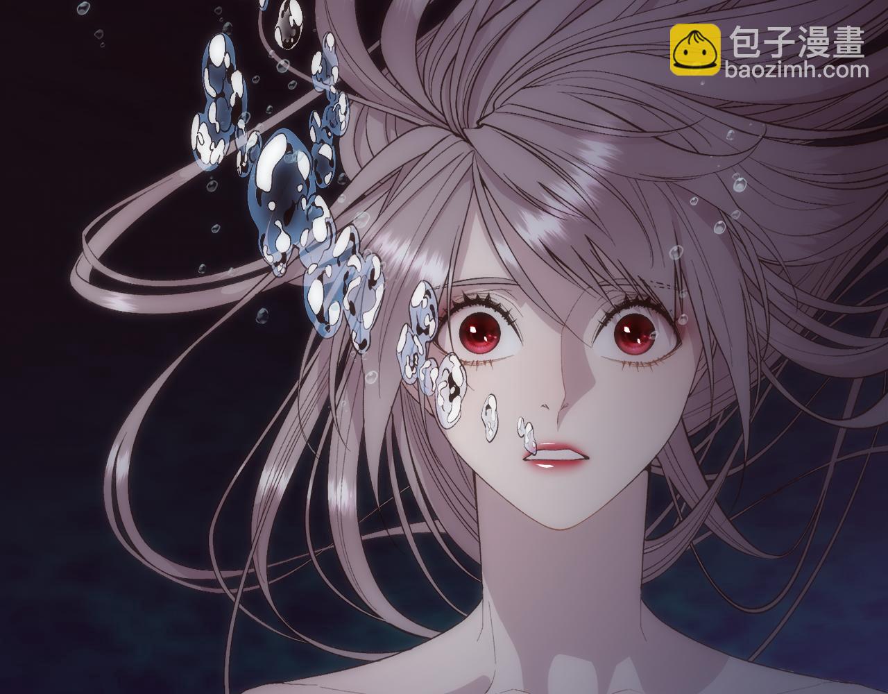 第53话 罪孽的女人(1/4)-第54话