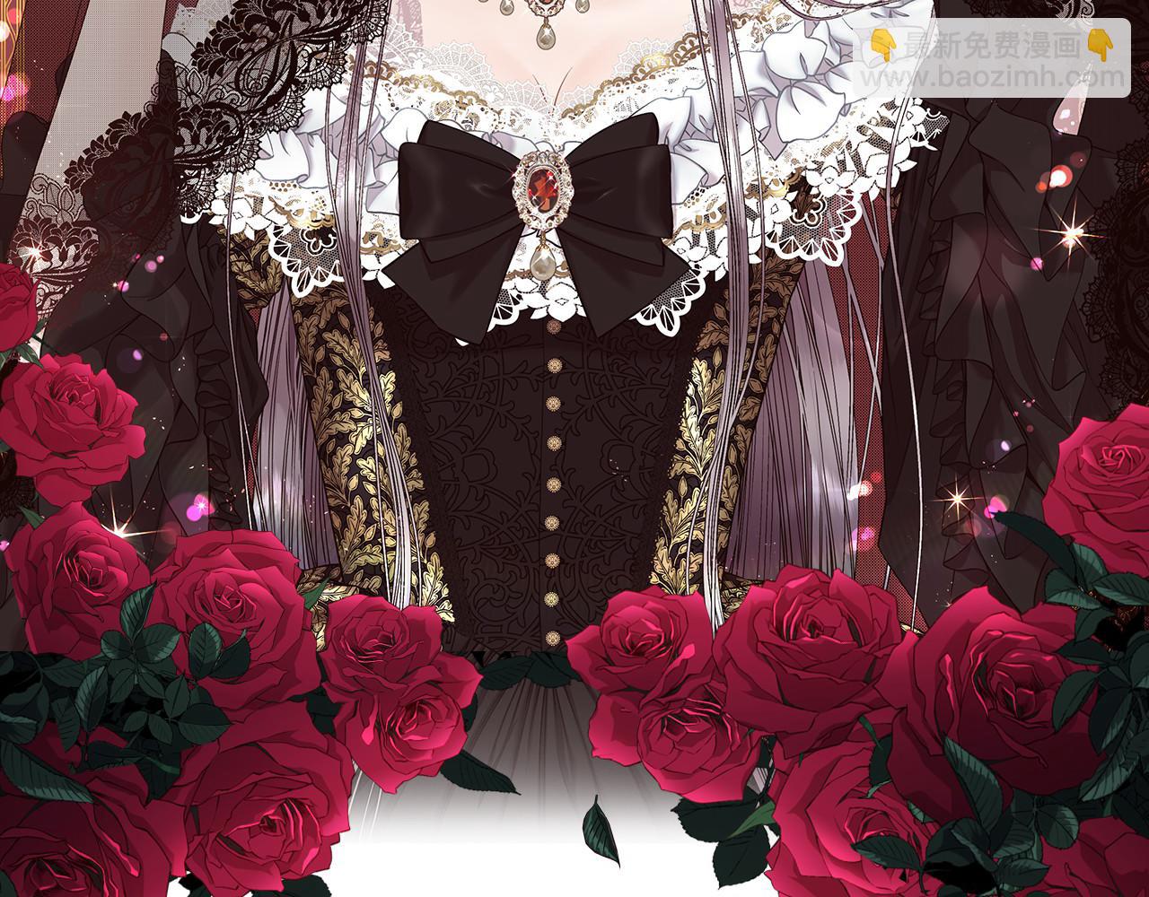 第53话 罪孽的女人(1/4)-第54话