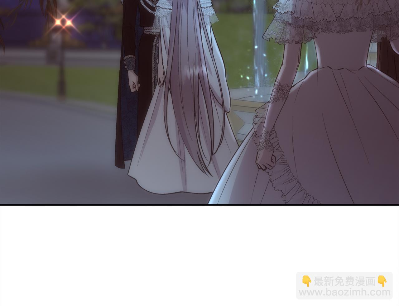 第53话 罪孽的女人(1/4)-第54话