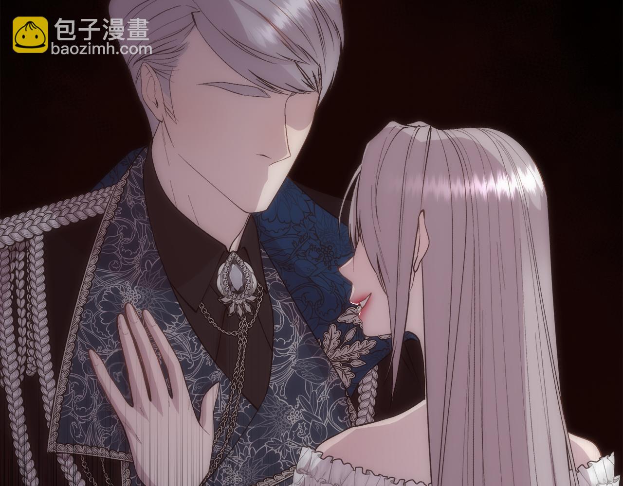 第53话 罪孽的女人(1/4)-第54话