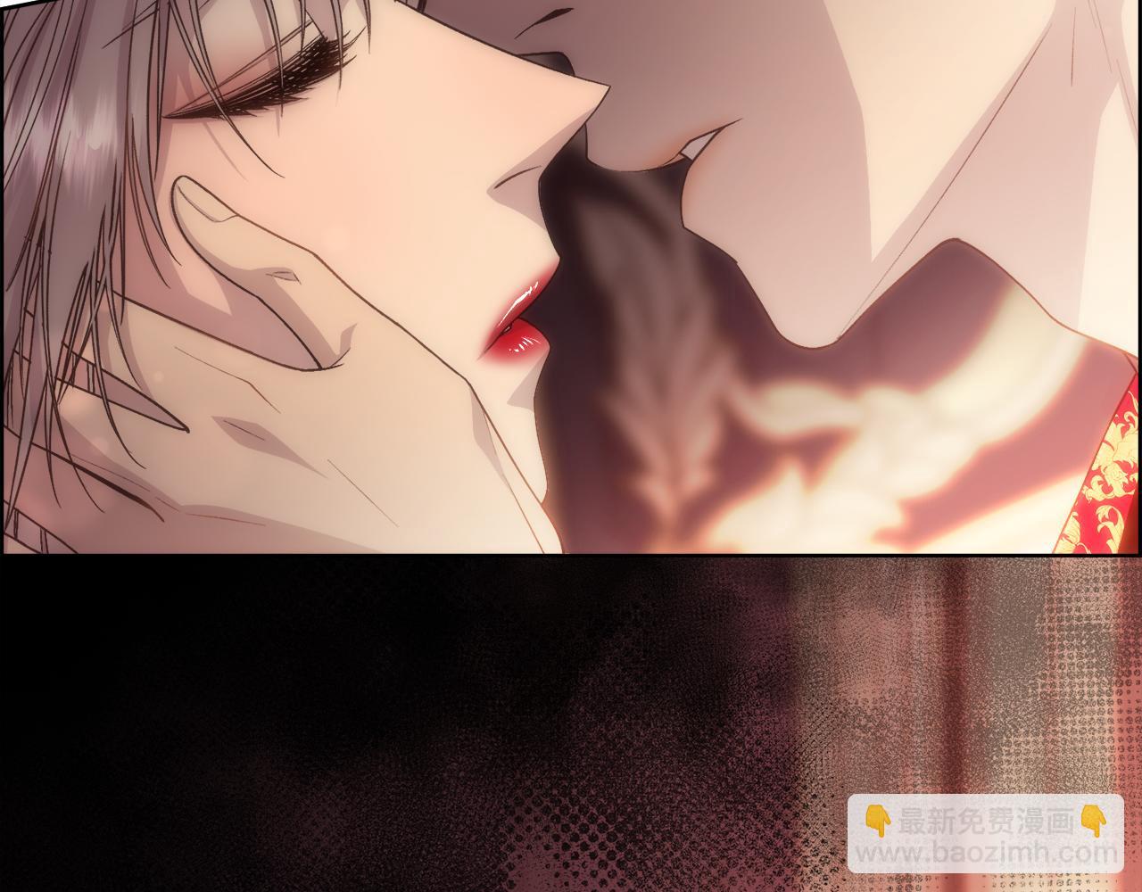 第57话 爱与不爱(1/4)-第58话