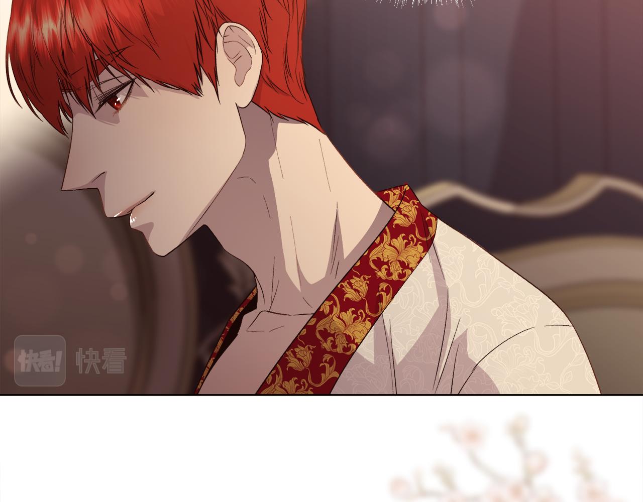 第57话 爱与不爱(1/4)-第58话