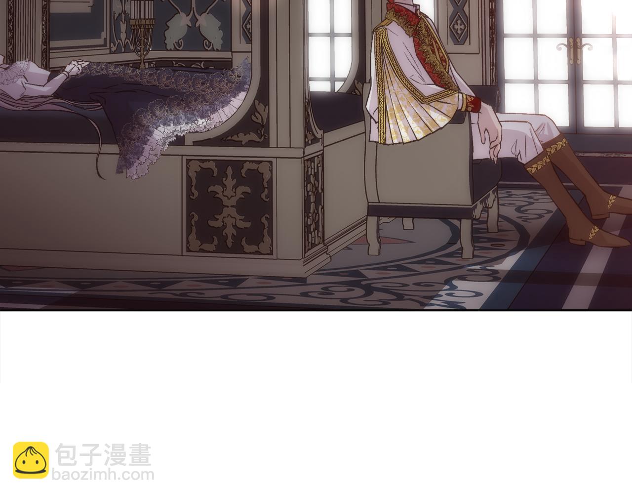 第59话 甜蜜的谎言(1/4)-第60话