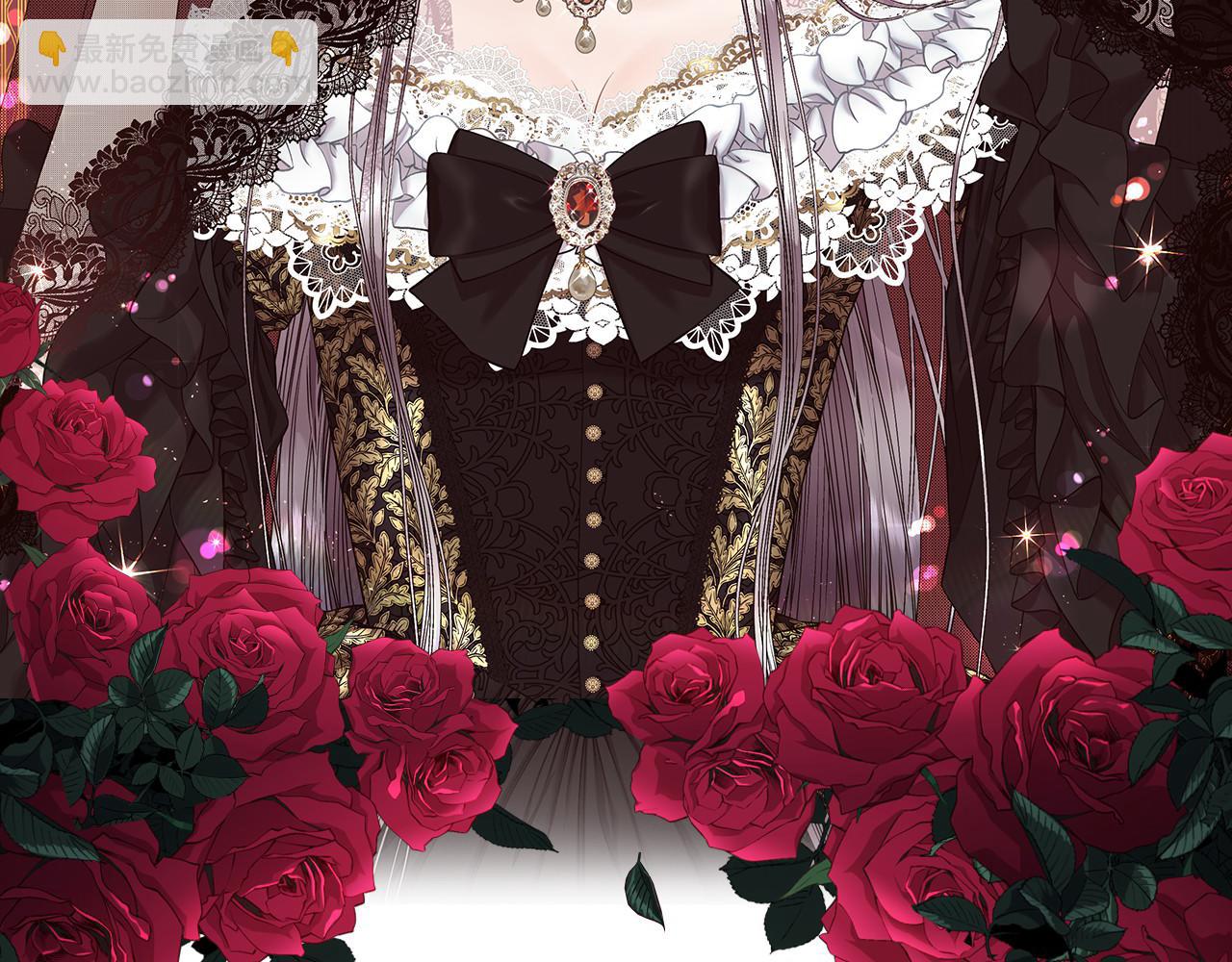 第59话 甜蜜的谎言(1/4)-第60话