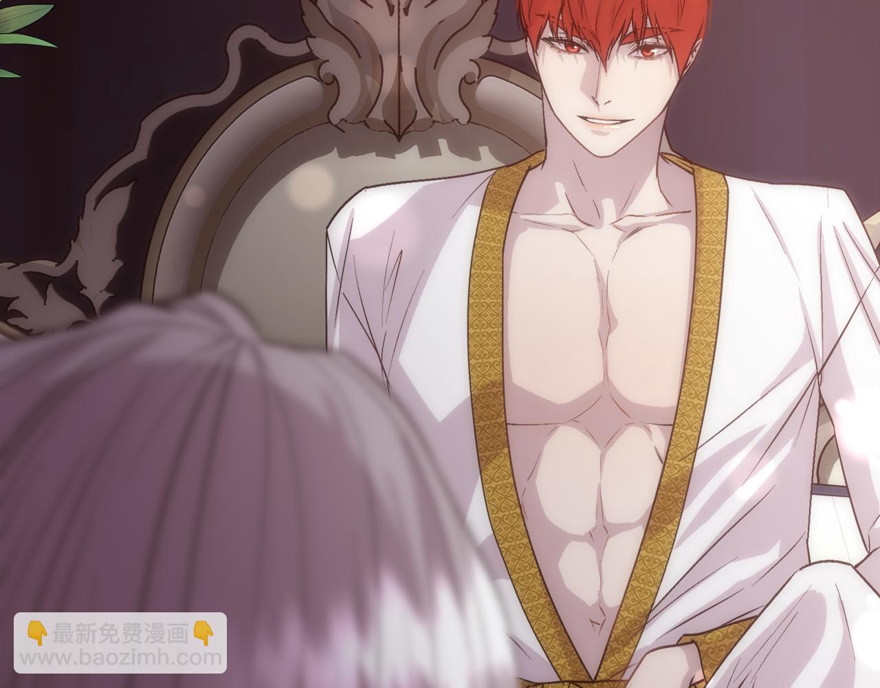 第59话 甜蜜的谎言(1/4)-第60话