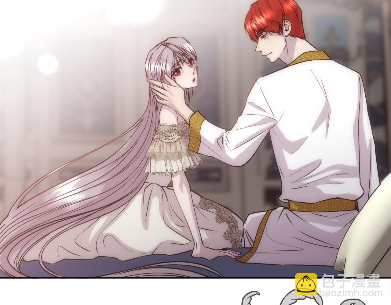 第59话 甜蜜的谎言(1/4)-第60话