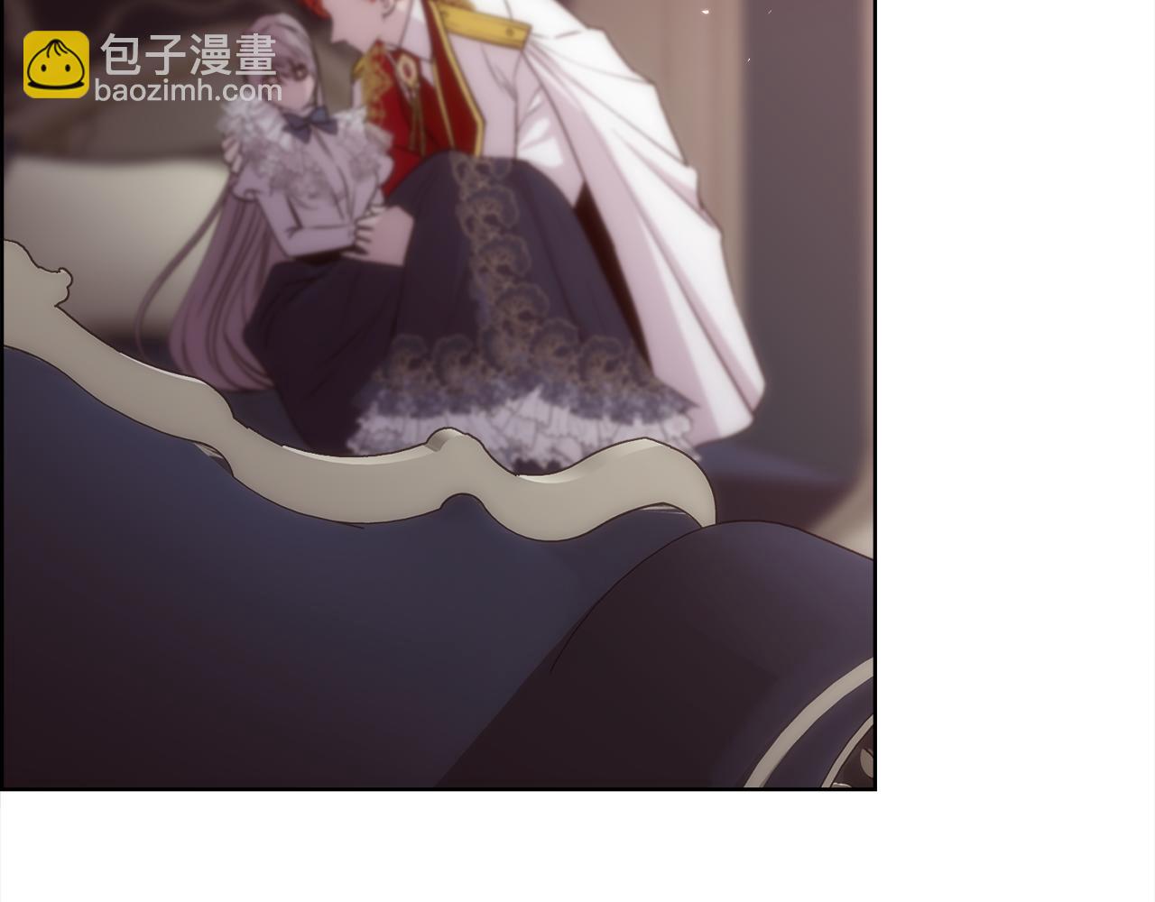 第59话 甜蜜的谎言(1/4)-第60话