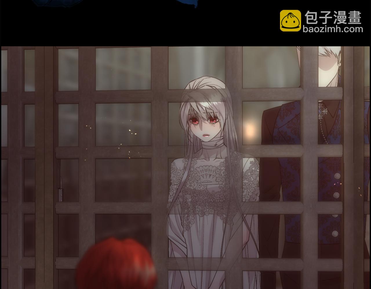 第63话 不幸的一生(1/4)-第64话