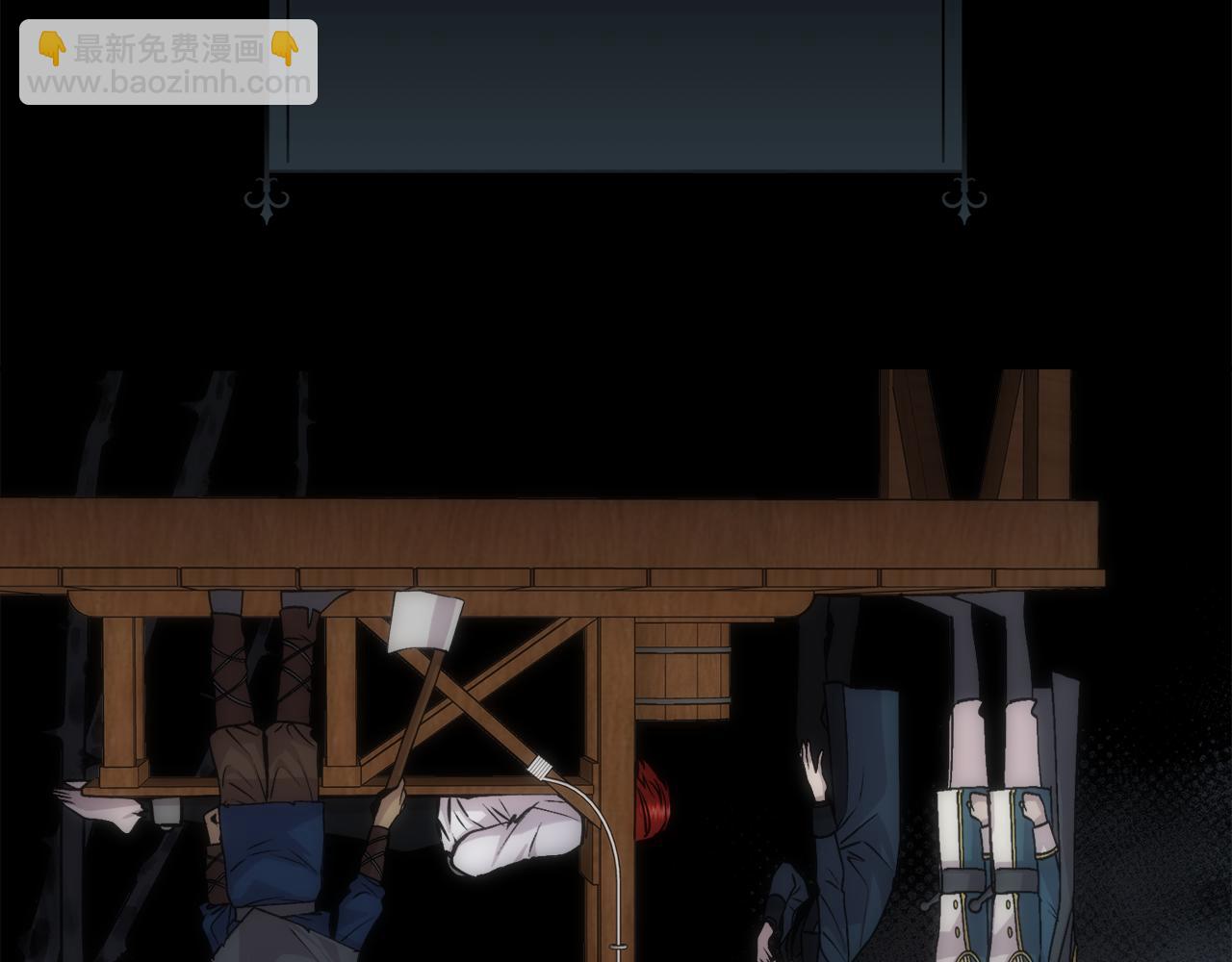 第65话 依然爱你(1/5)-第66话